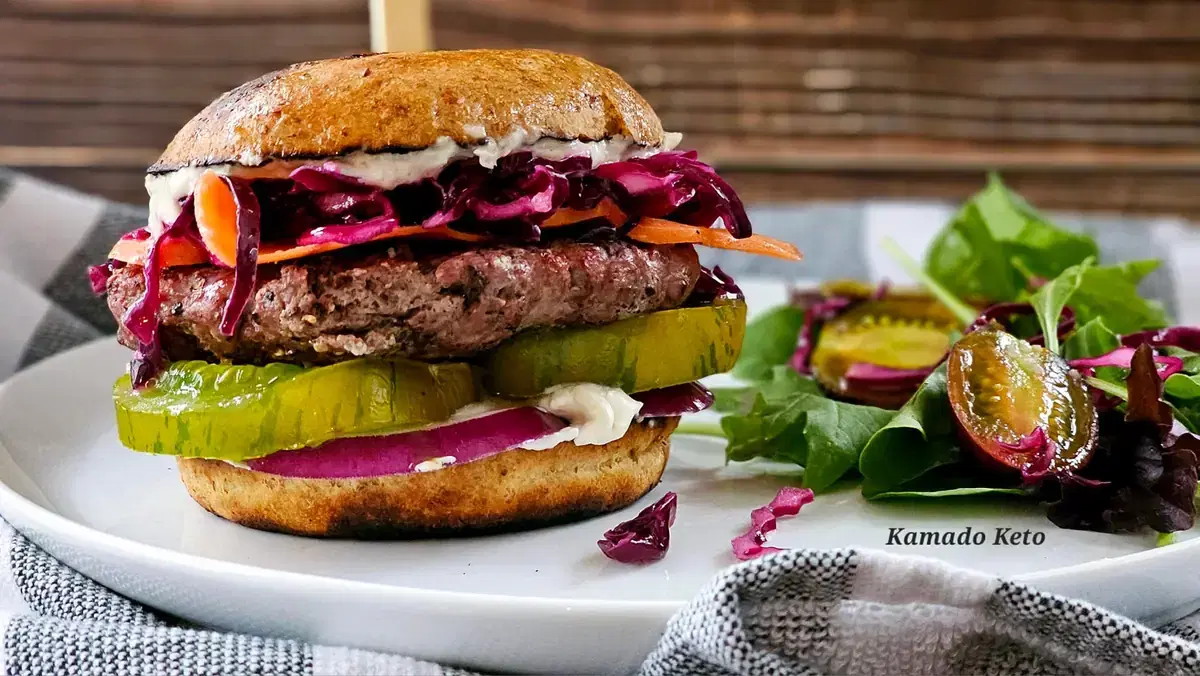 Idée de recette à base de venaison de cerf rouge